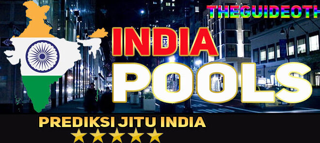 PREDIKSI TOGEL INDIA LIVES POOLS 18 MEI 2024