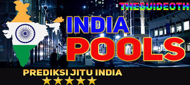 PREDIKSI TOGEL INDIA POOLS, 24 DESEMBER 2023