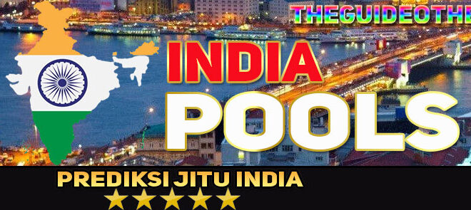 PREDIKSI TOGEL INDIA LIVE POOLS 16 MEI 2024