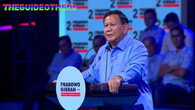 Soal ‘Ndasmu Etik’, Pengamat Sayangkan Ucapan Prabowo