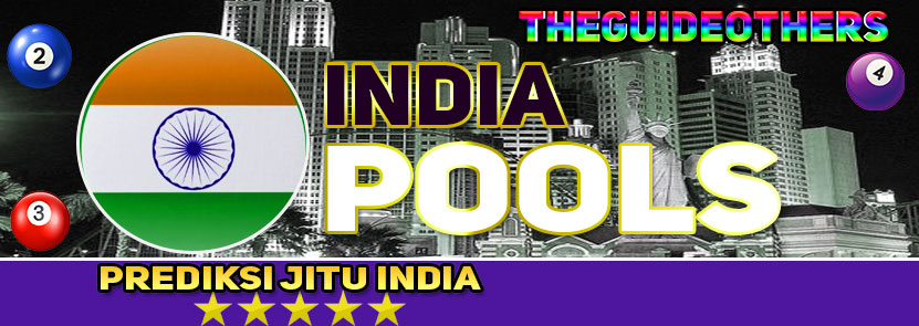 PREDIKSI TOGEL INDIA POOLS, 31 DESEMBER 2023