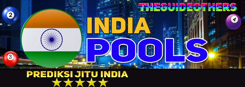 PREDIKSI TOGEL INDIA LIVES POOLS 19 APRIL 2024