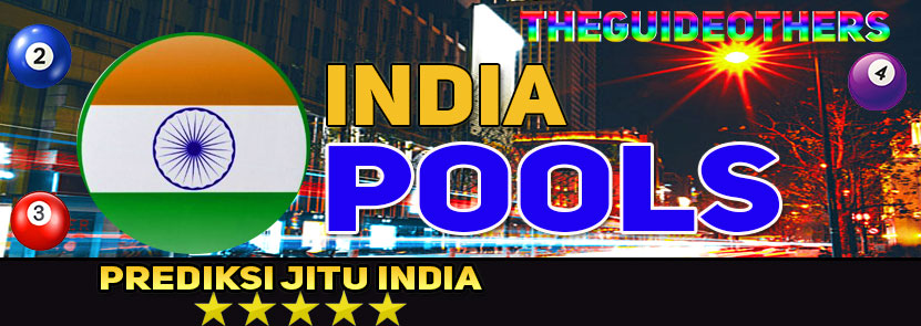 PREDIKSI TOGEL INDIA LIVE POOLS 10 MEI 2024