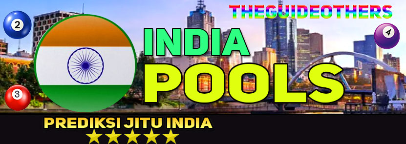 PREDIKSI TOGEL INDIA POOLS, 19 JANUARI 2024