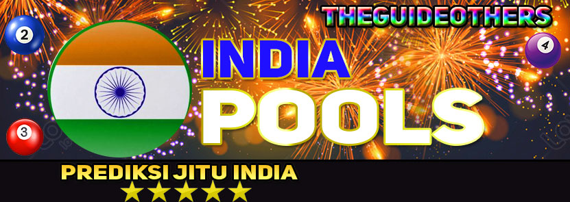 PREDIKSI TOGEL INDIA POOLS 11 APRIL 2024