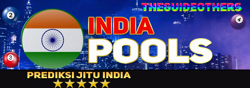 PREDIKSI TOGEL INDIA POOLS 22 FEBRUARI 2024