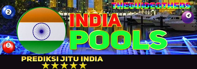 PREDIKSI TOGEL INDIA LIVE POOLS 01 MEI 2024