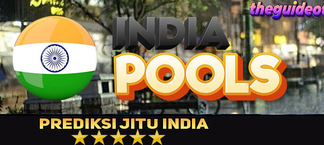 PREDIKSI TOGEL INDIA LIVE POOLS, 04 NOVEMBER 2024