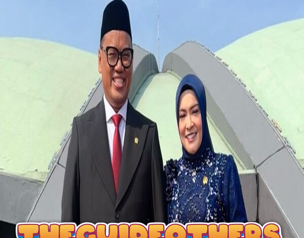 Uya Kuya Minta Maaf: Semoga Jadi Pembelajaran Buat Kita