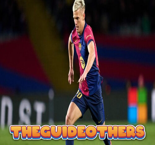 Apakah Dani Olmo Bakal Dicoret Lagi dari Skuad Barca di LaLiga?