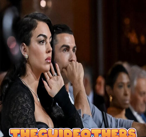 Cristiano Ronaldo’s Reasons for Not Marrying Georgina Rodriguez