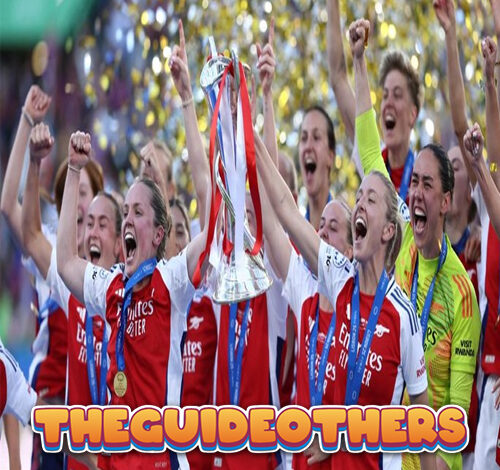 Arsenal Juara Liga Champions Wanita 2024/2025: Kemenangan Bersejarah di Lisbon