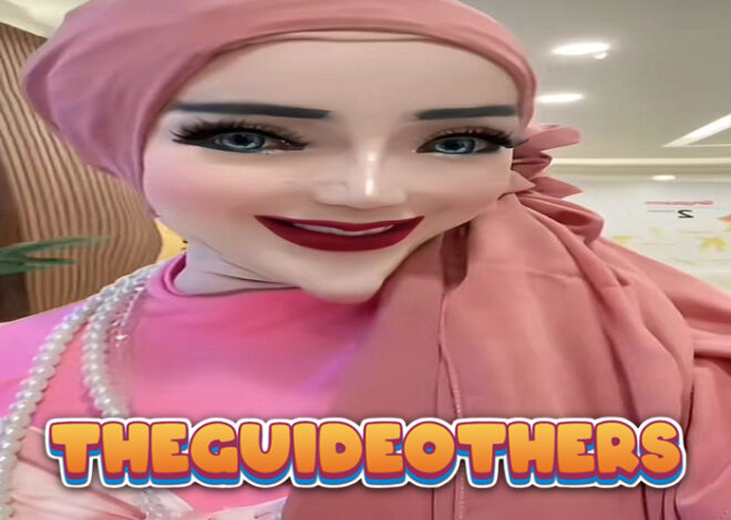 10 Foto Yuni Jasmine, PNS Viral Kini Tunjukkan Wajah Asli Tanpa Filter di TV: Netizen Heboh!