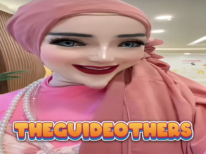 10 Foto Yuni Jasmine, PNS Viral Kini Tunjukkan Wajah Asli Tanpa Filter di TV: Netizen Heboh!