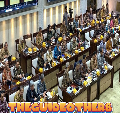 Kemenkeu Lanjutkan Efisiensi Anggaran Tahun Depan, Prioritaskan Program Strategis dan Produktif