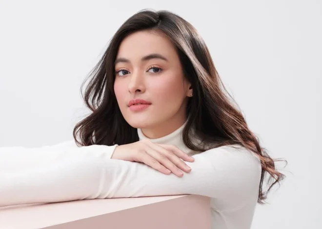 Transformasi Mawar De Jongh: Dari Aktris Muda Jadi Sekretaris Stylish di What’s Up With Secretary Kim