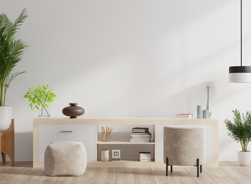 Rahasia Rumah Rapi: Tips Menata Ruang Kecil Agar Terlihat Luas