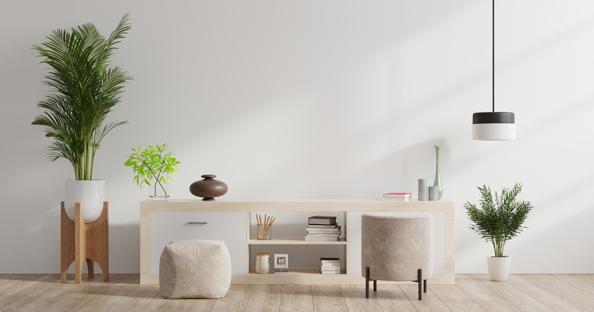 Rahasia Rumah Rapi: Tips Menata Ruang Kecil Agar Terlihat Luas