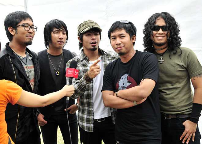 Samsons Rayakan 20 Tahun Album Naluri Lelaki dengan Konser Spesial di Malaysia 2025
