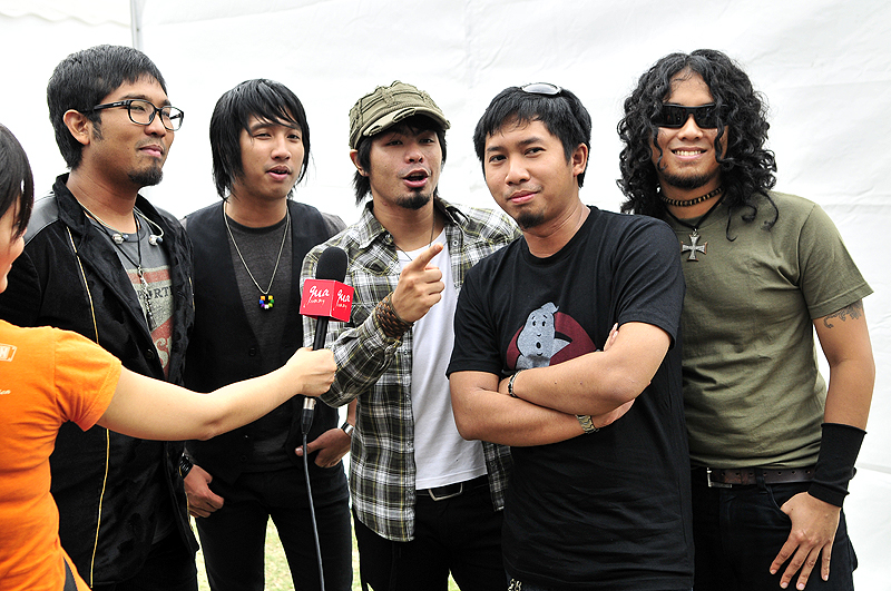Samsons Rayakan 20 Tahun Album Naluri Lelaki dengan Konser Spesial di Malaysia 2025