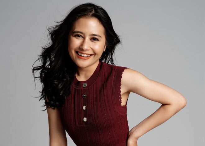 Prilly Latuconsina Ungkap Alasan Belum Menikah, Warganet: Realistis Banget!