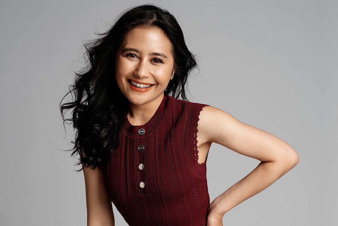 Prilly Latuconsina Ungkap Alasan Belum Menikah, Warganet: Realistis Banget!
