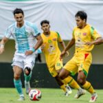 Persebaya Surabaya Gagal Menang, PSBS Biak Ditahan Imbang Tanpa Gol di Sleman