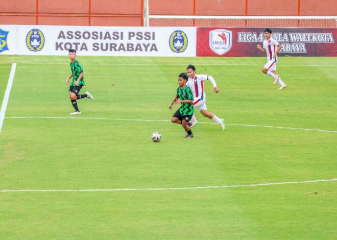 Gelora Kompetisi Oktober 2025: Aksi, Prestasi, dan Drama di Dunia Olahraga