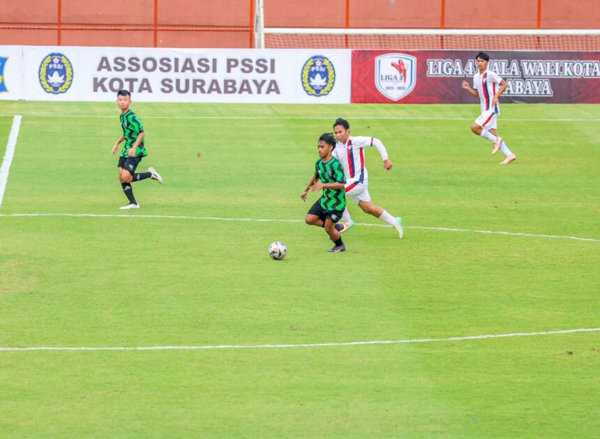 Gelora Kompetisi Oktober 2025: Aksi, Prestasi, dan Drama di Dunia Olahraga