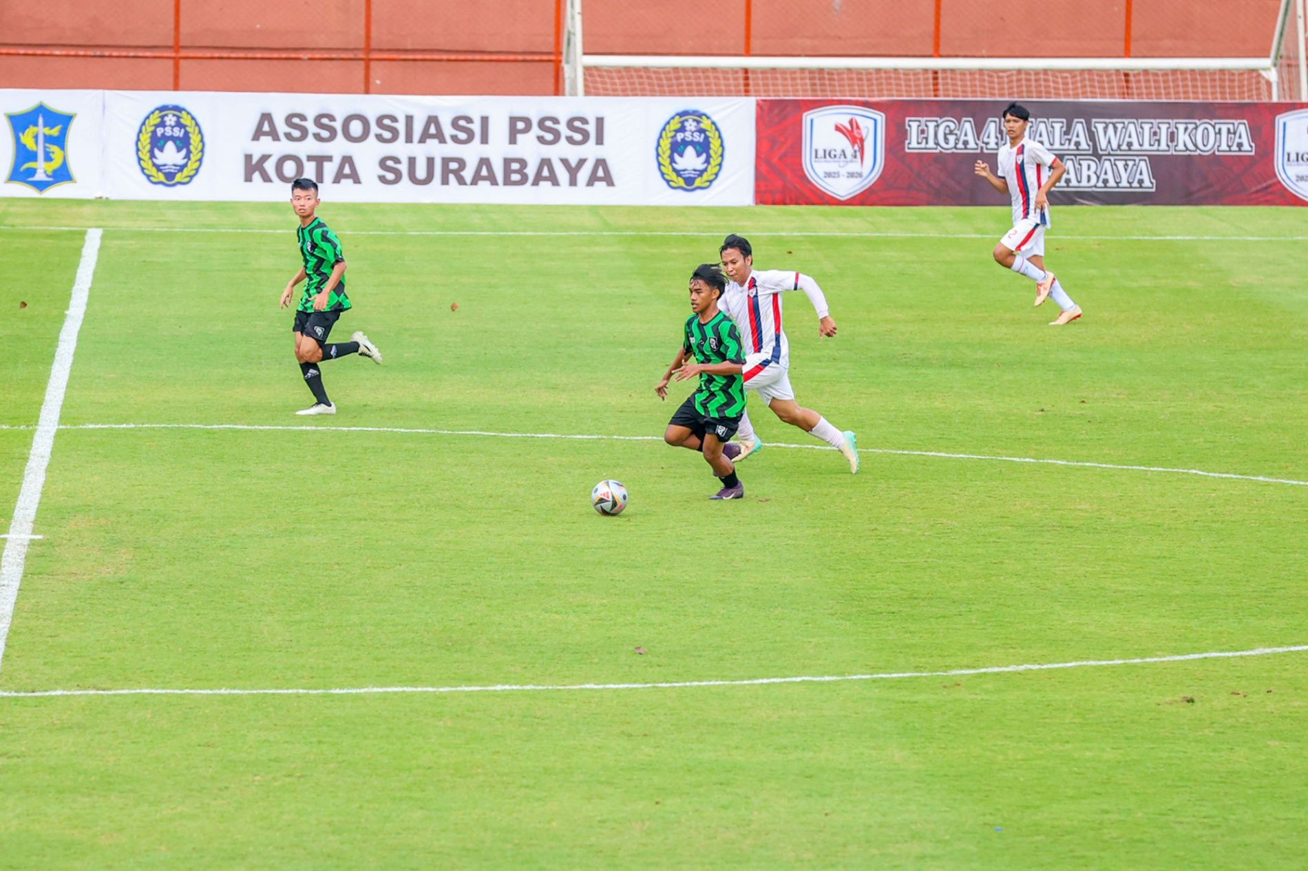 Gelora Kompetisi Oktober 2025: Aksi, Prestasi, dan Drama di Dunia Olahraga