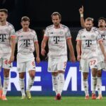 Persaingan Panas Liga Champions: Real Madrid, Manchester City, dan Bayern Siap Buktikan Dominasi