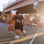 From Street Football to Pro Leagues: The Expanding World of Soccer Gaming