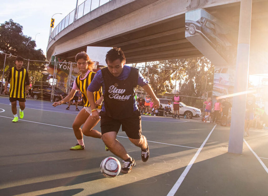 From Street Football to Pro Leagues: The Expanding World of Soccer Gaming