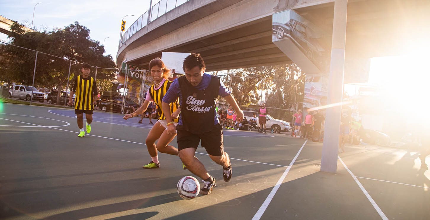 From Street Football to Pro Leagues: The Expanding World of Soccer Gaming