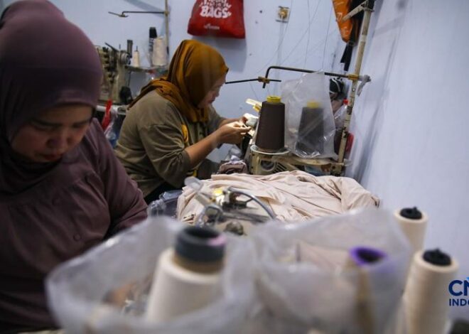 Pengusaha Bongkar Marak Pabrik di RI Pindah ke Vietnam karena Pesangon