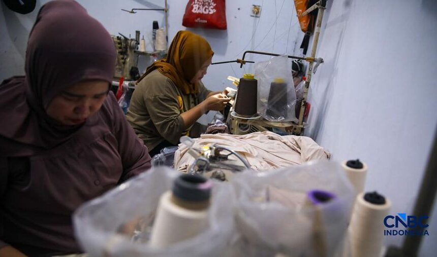 Pengusaha Bongkar Marak Pabrik di RI Pindah ke Vietnam karena Pesangon